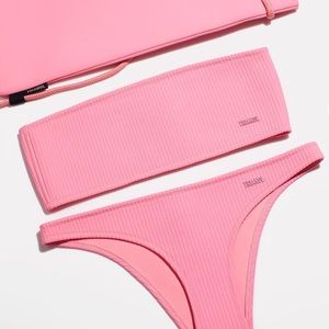 triangl “twinnie” bikini